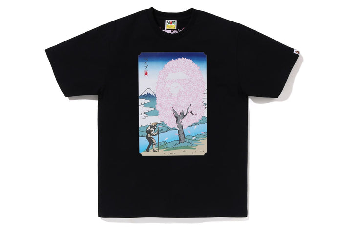 SAKURA TEE