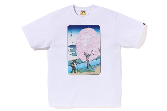 SAKURA TEE