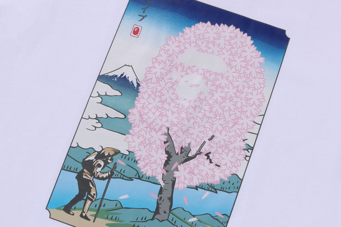 SAKURA TEE