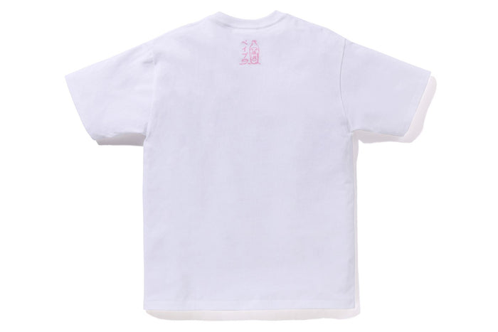 SAKURA VIEWING TEE
