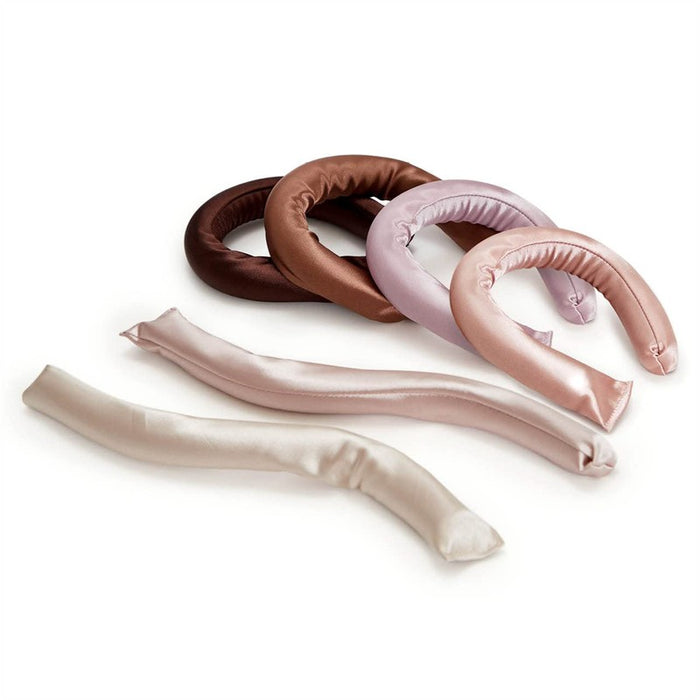 Satin Wrapped Flexi Rods 6pc - Molly + Kate