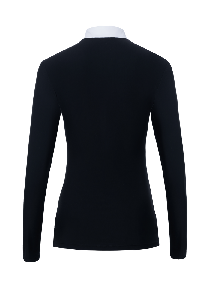 Savannah Show Shirt