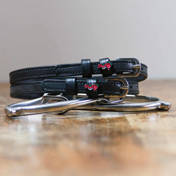 Seahorse Spur Strap