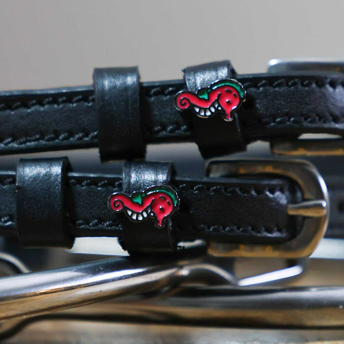 Seahorse Spur Strap