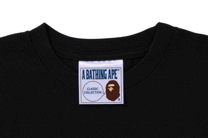 SHADOW BAPE TEE KIDS