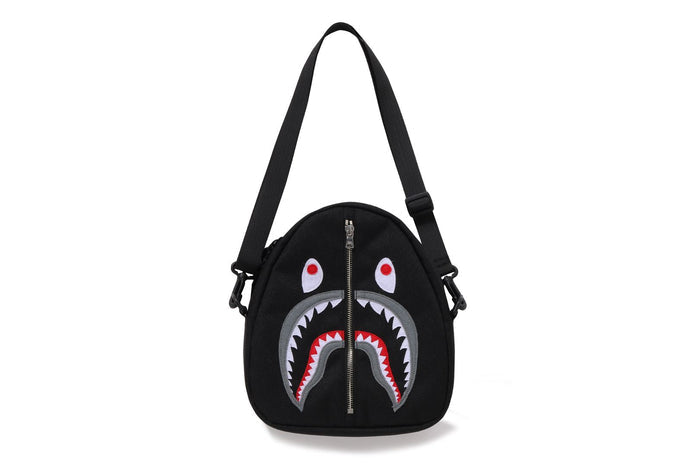 SHARK SHOULDER BAG