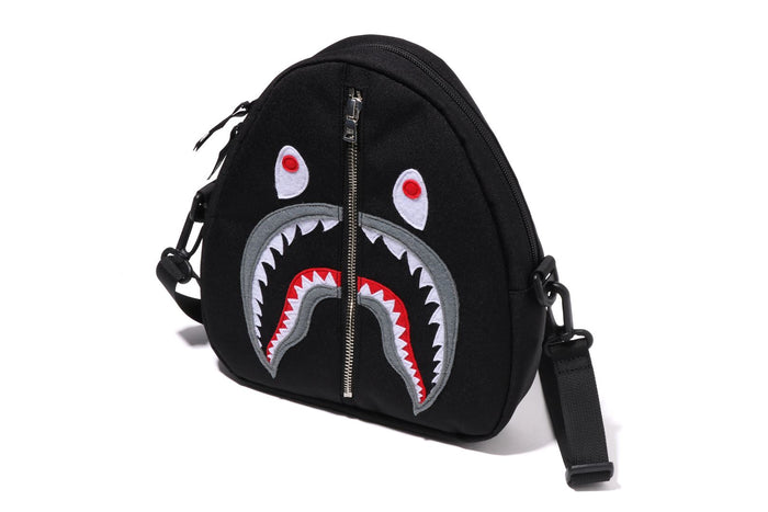 SHARK SHOULDER BAG