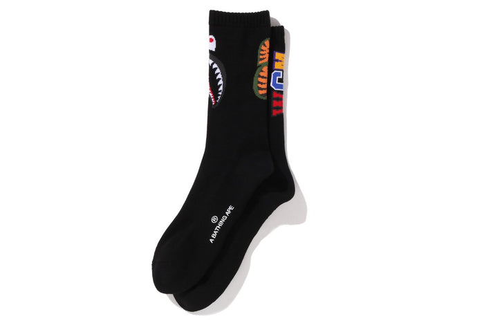 SHARK SOCKS