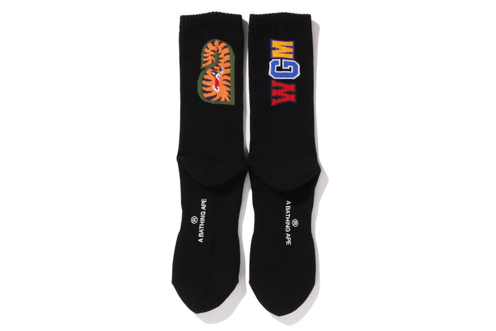 SHARK SOCKS