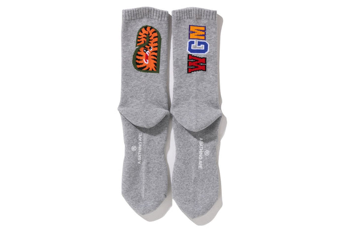 SHARK SOCKS