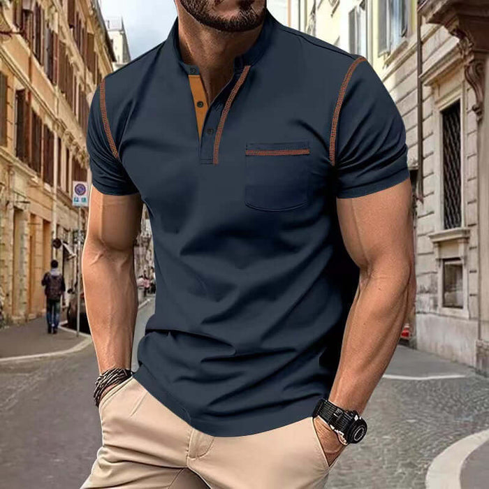 Navy Blue / L