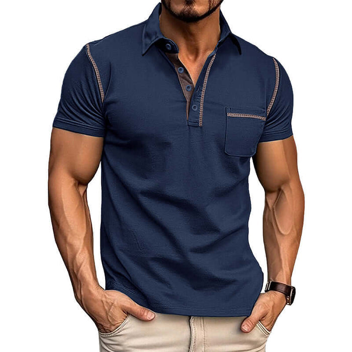 Royal blue / L