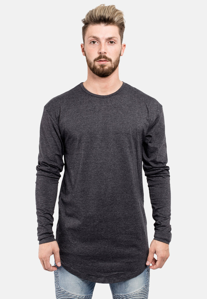 Blackskies-Oversize-Longsleeve-Shirt-Charcoal
