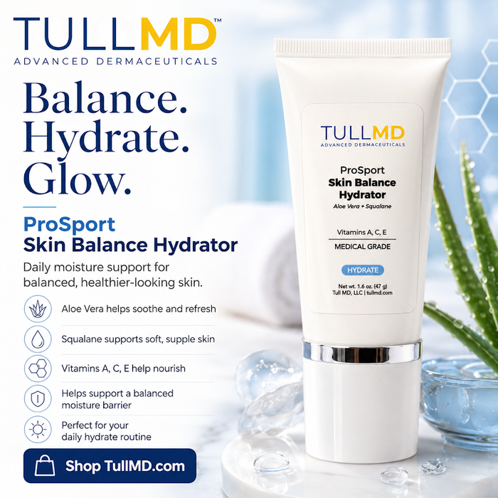 Skin Balance Hydrator