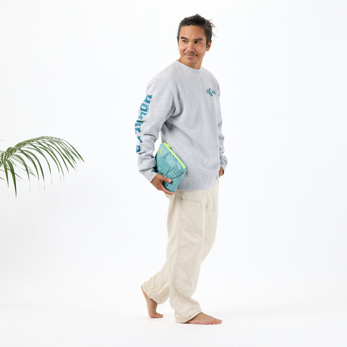 SMALL POUCH - Aloha Collection x Hōkūleʻa