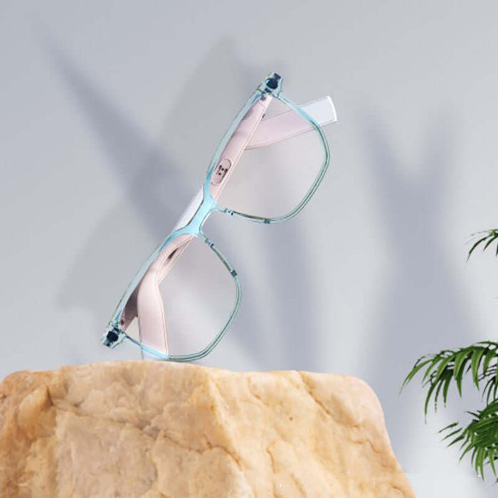 Smart Bluetooth Call Glasses wireless audio headset.