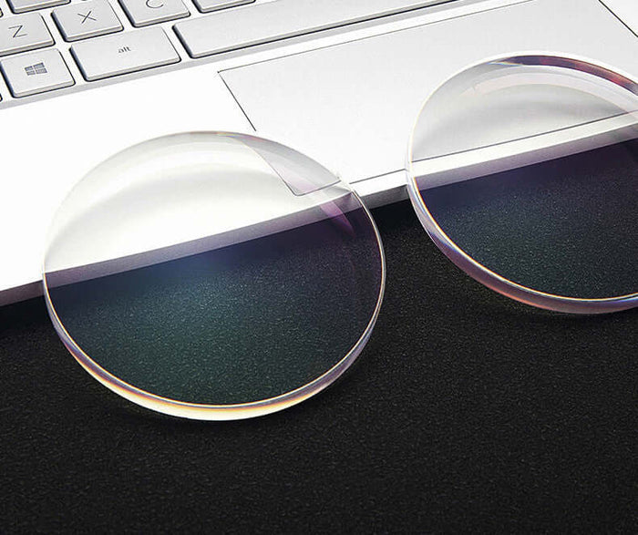Smart Bluetooth Call Glasses lightweight design.