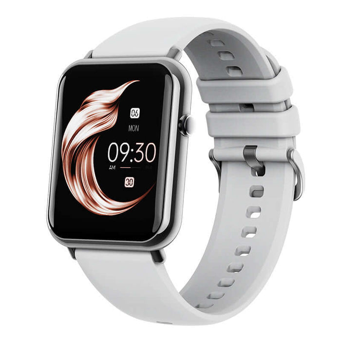 Smart Waterproof Watch Style Meets Performance Bluetooth 5.2 connection