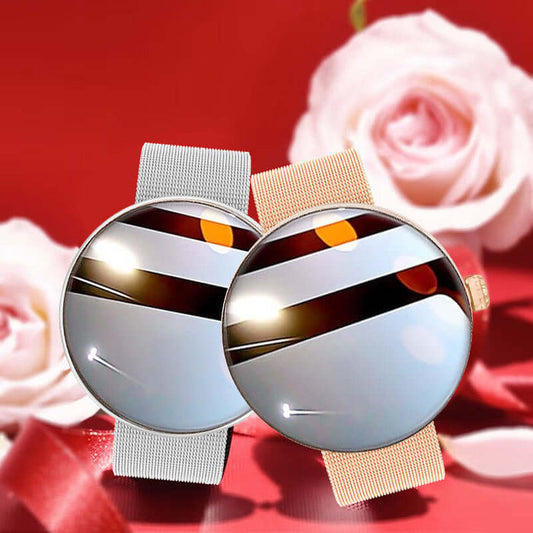 Smartwatch for Women with Color Display front view