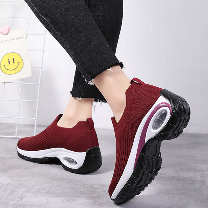 Sneakers Women Air Cushion casual sports footwear