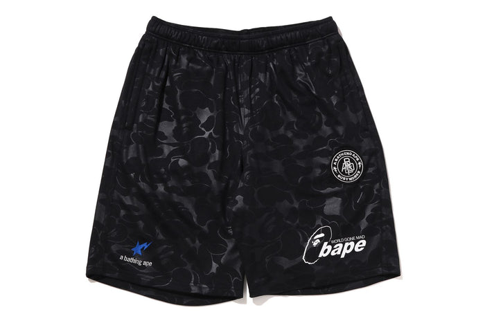 SOCCER GAME SHORTS