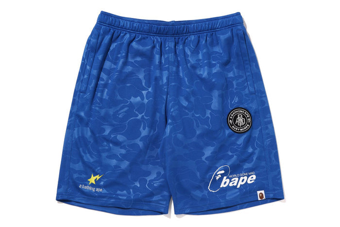 SOCCER GAME SHORTS
