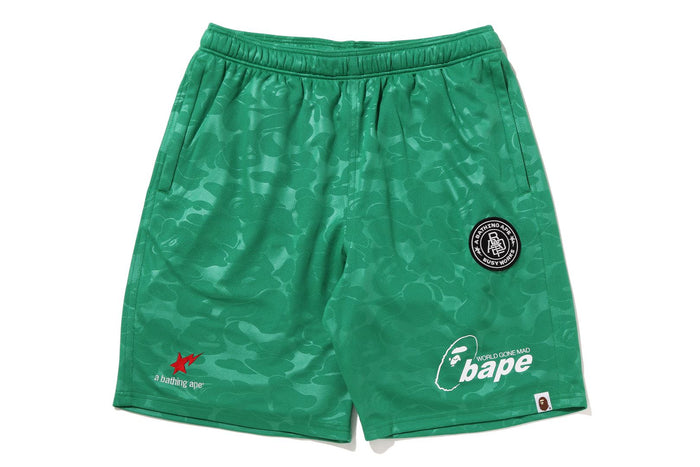 Green / M