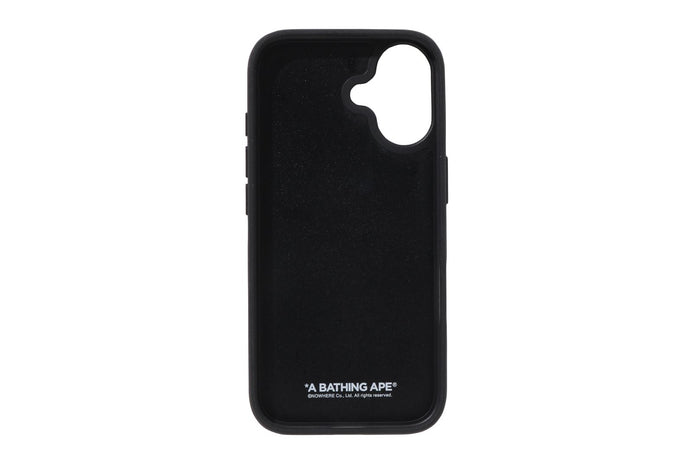 SOLID CAMO IPHONE 17 CASE