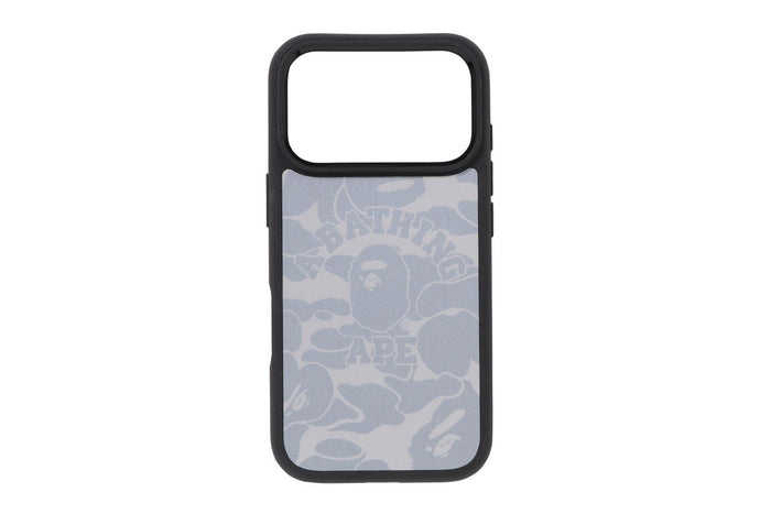 SOLID CAMO IPHONE 17 PRO CASE