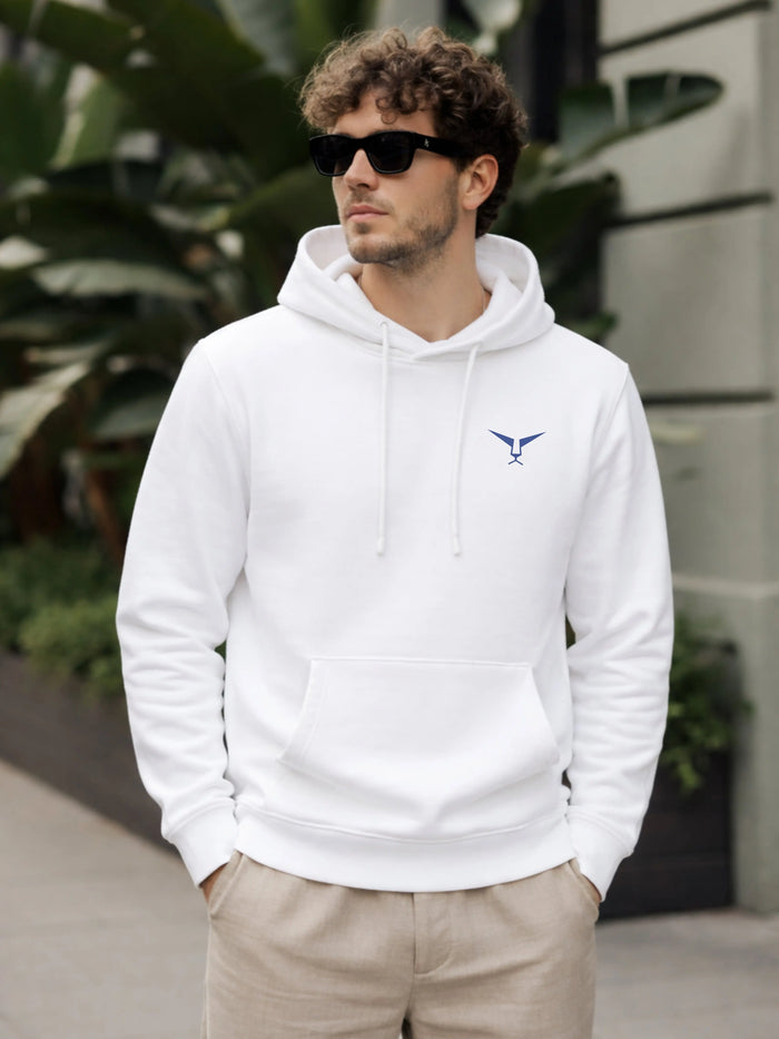White / M