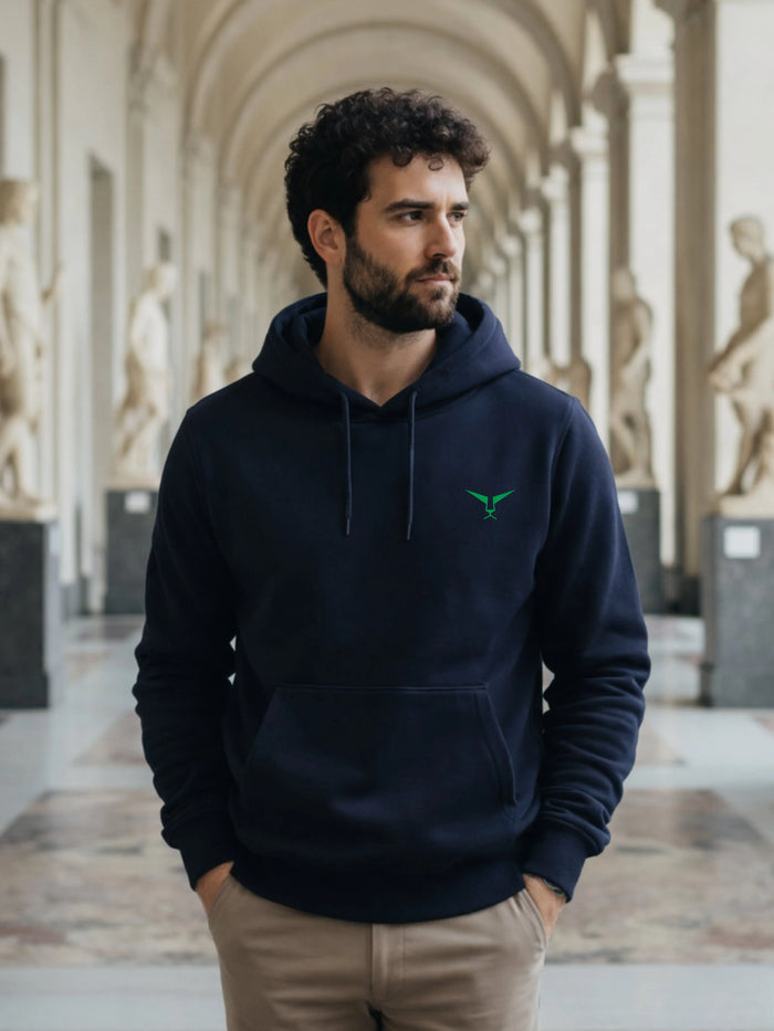 Navy / M