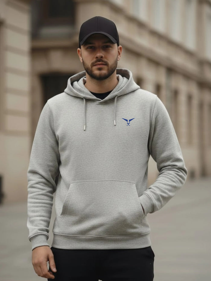 Grey / M