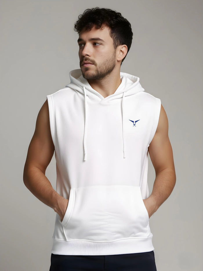 White / M