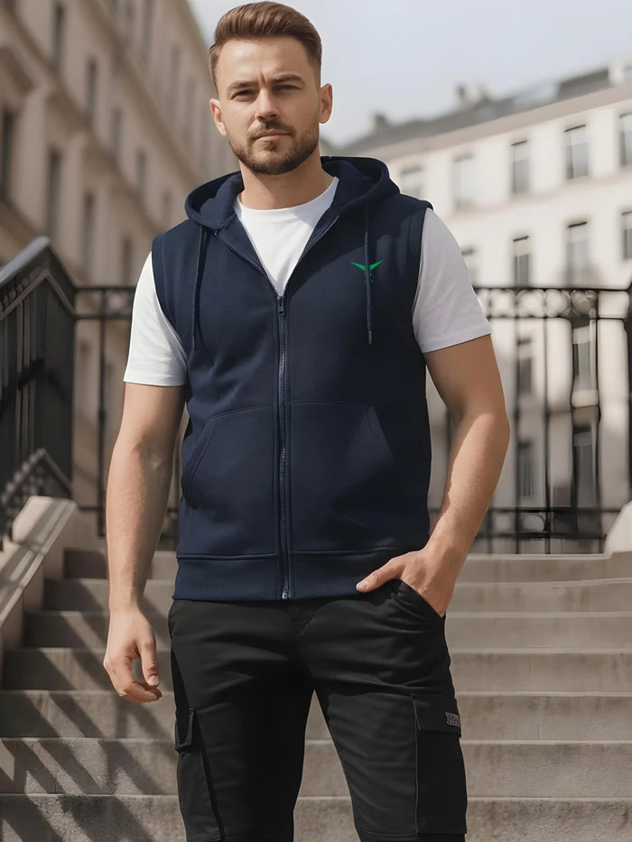 Navy / M
