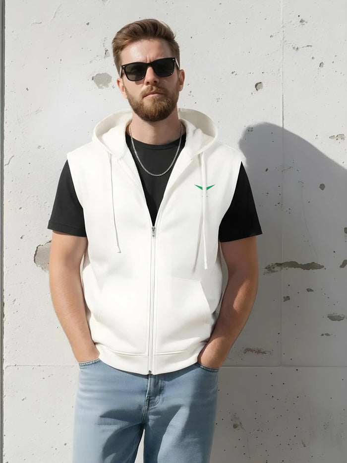 White / M