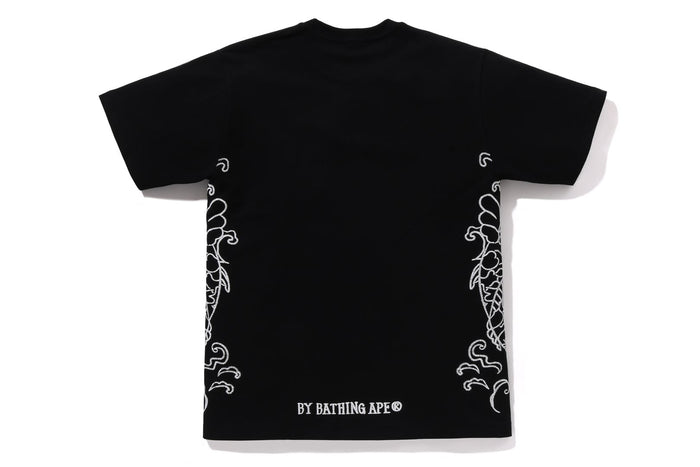 SOUVENIR KOI FISH TEE