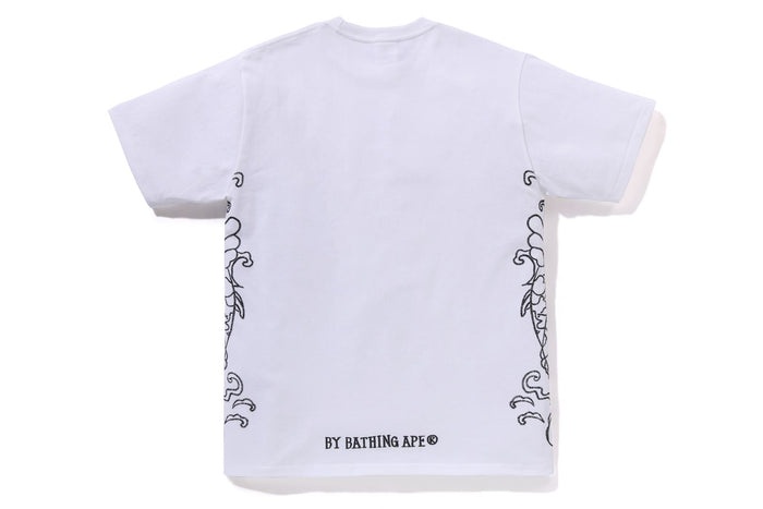 SOUVENIR KOI FISH TEE