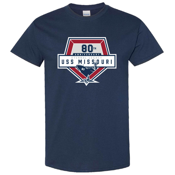 Special Value - 80th Anniversary Official Logo