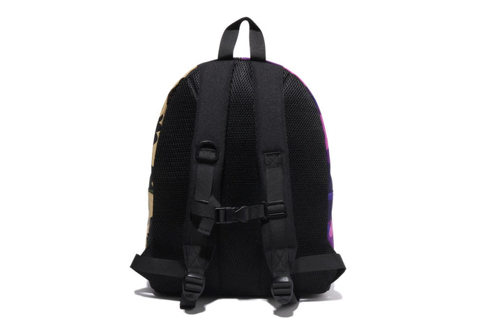SPLIT CAMO SHARK DAYPACK KIDS