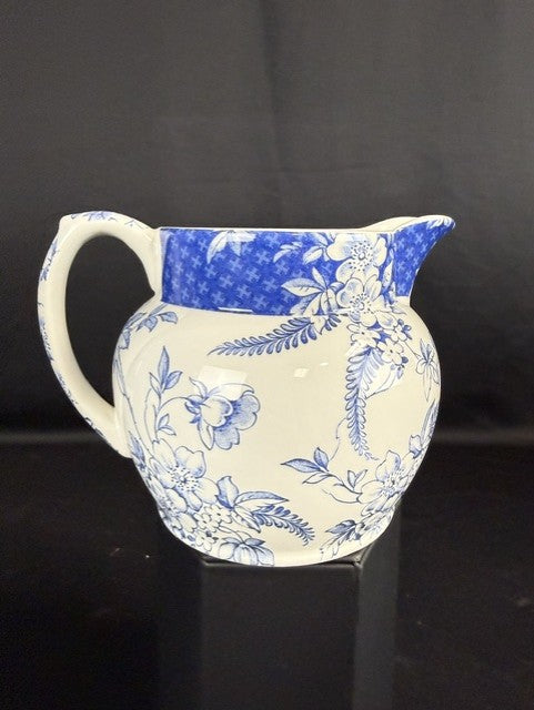 Spode Cream Pitcher