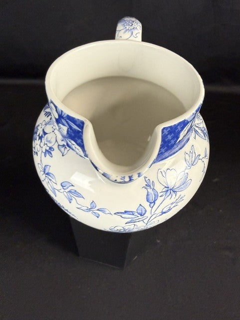 Spode Cream Pitcher