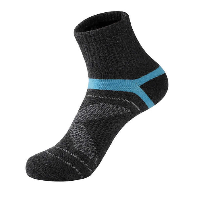 Dark grey / One size