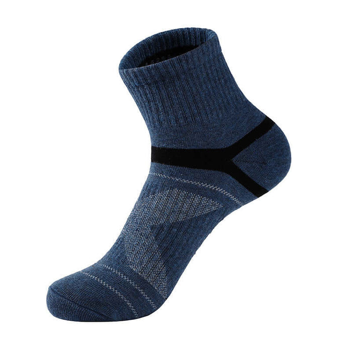 Sports Socks Basketball Socks moisture absorbing material