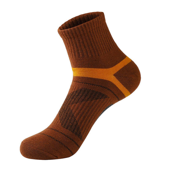 Brown / One size