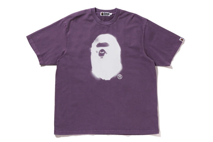 Purple / S