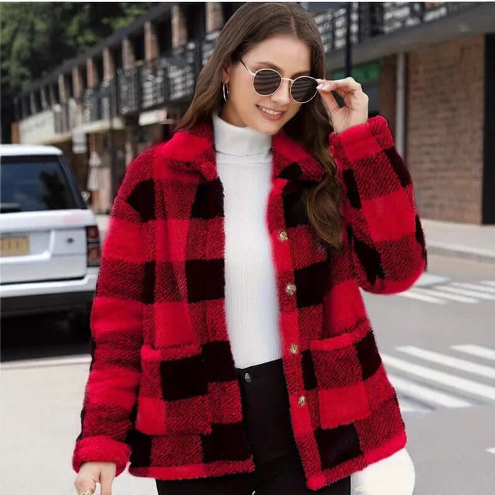 Red / 3XL