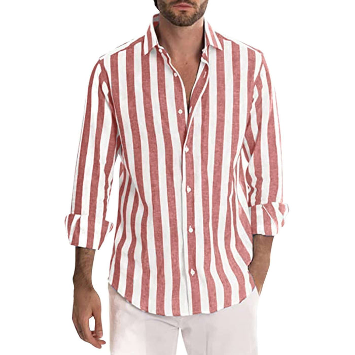 Red / 4XL