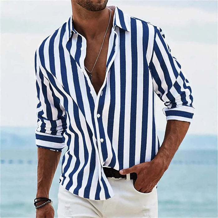 Dark Blue / 4XL