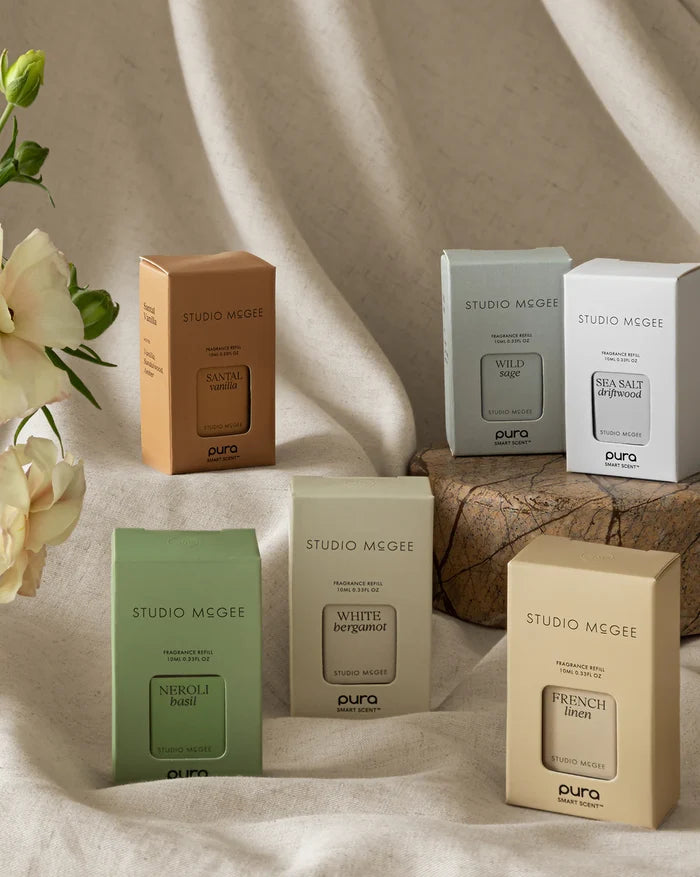 Studio McGee Fragrance Refill - Molly + Kate