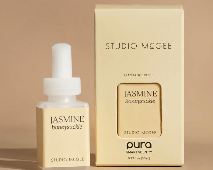 Jasmine Honeysuckle